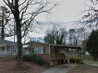 2004 Westwood Ave SW, Atlanta, GA 30310