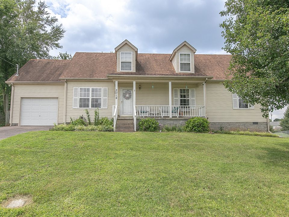 1st image of 2018 Gardendale Dr