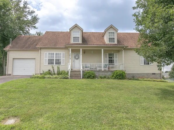 2018 Gardendale Dr, Murfreesboro, TN 37130