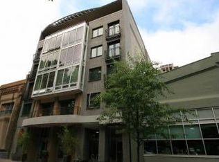 327 NW Park Ave APT 1D, Portland, OR 97209