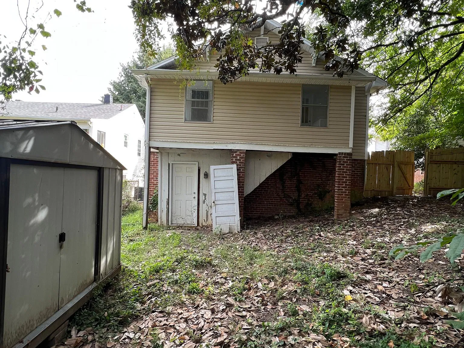 3 bed, 1040 sqft, $1,150 — Photo 3