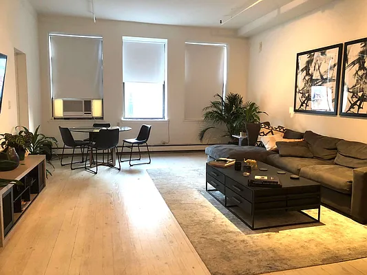 Rented by True Lofts New York LLC | media 21