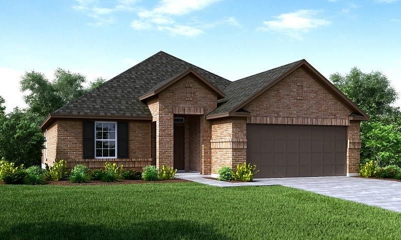 1st image of 8806 Mugwort Dr