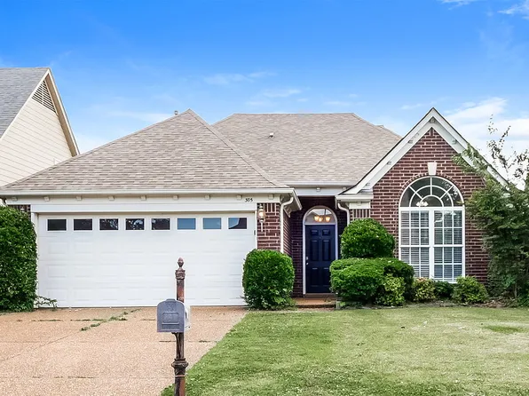 305 Dogwood Spring Dr, Oakland, TN 38060