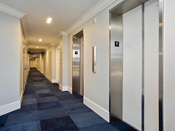 3rd image of 6423 Collins Ave APT 407