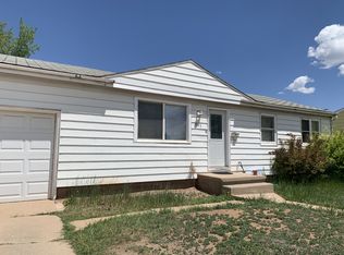 807 E Reynolds St, Laramie, WY 82072