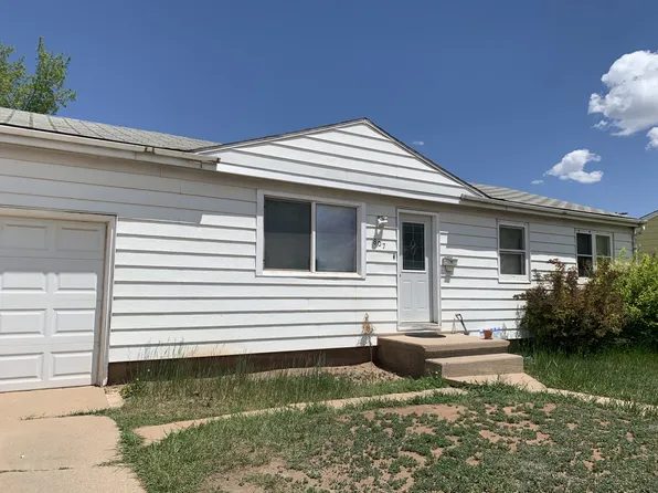 807 E Reynolds St, Laramie, WY 82072