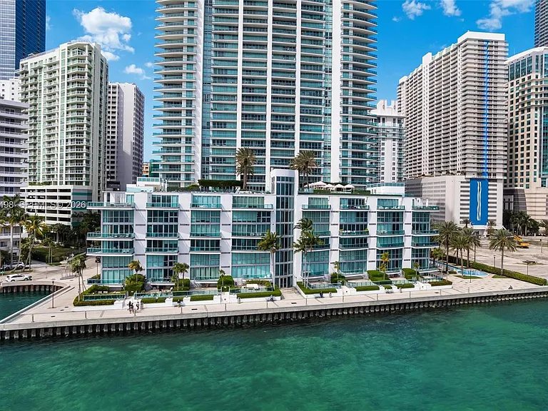 1331 Brickell Bay Dr #33 — Photo 20