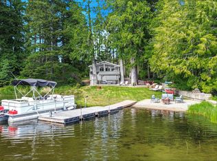 5910 E Mason Lake Dr W, Grapeview, WA 98546