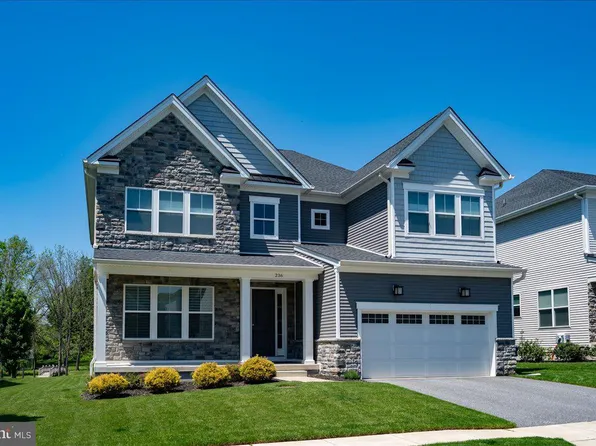 236 Lily Ln, Kennett Square, PA 19348