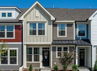 122 Channel Drop Dr, Clayton, NC 27520
