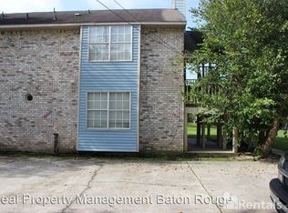 16524 George Oneal Rd APT D, Baton Rouge, LA 70817