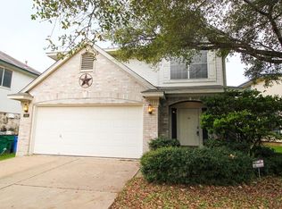 916 Kirtomy Loop, Pflugerville, TX 78660
