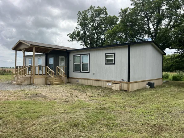 440 N Fm 44, Annona, TX 75550