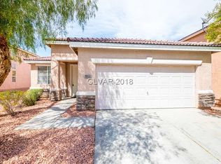 10060 Stampede Canyon Ct, Las Vegas, NV 89147
