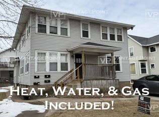 330 S Quincy St #4, Green Bay, WI 54301