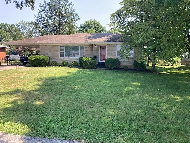 3315 Heather Ln — Photo 1