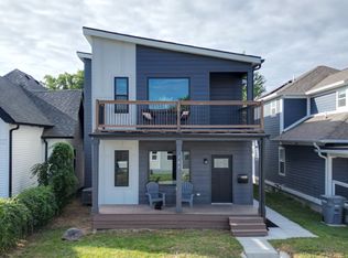 707 Parkway Ave, Indianapolis, IN