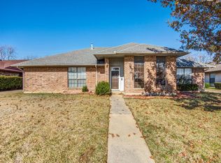 2509 Castle St, Irving, TX 75038