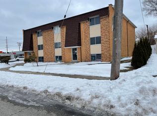 9624 Forrest Dr APT N1, Highland, IN 46322