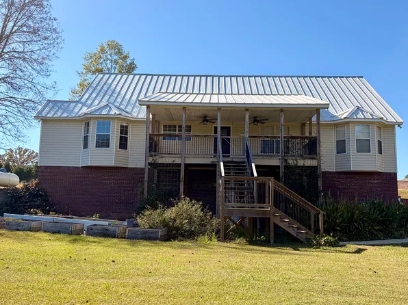 60 County Road 209, Crane Hill, AL 35053