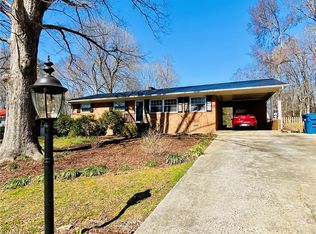 1104 Williams St, Ramseur, NC 27316