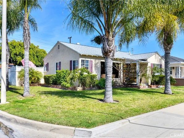 8241 Shadyside Ave, Whittier, CA 90606