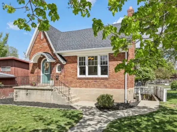 195 E 100 N #B, Bountiful, UT 84010