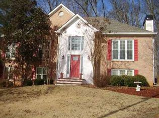 1200 Embassy Ct, Powder Springs, GA 30127