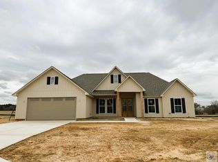 412 Paisley Cir, Texarkana, AR 71854
