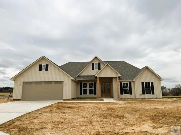 412 Paisley Cir, Texarkana, AR 71854