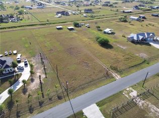 209 N J Hernandez St, Weslaco, TX 78596