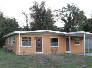 750 S Woodlawn Ave, Bartow, FL 33830