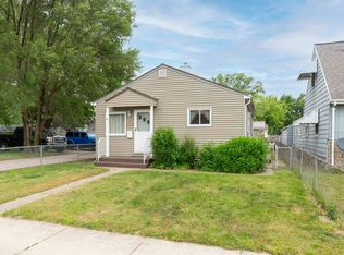 2524 Milburn Blvd, Mishawaka, IN 46544