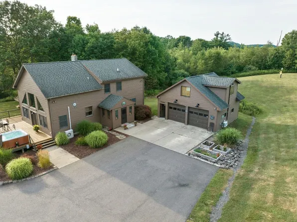 489 Powers Rd, Binghamton, NY 13903