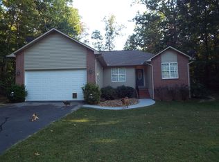 2021 Piute Rd, Crossville, TN 38572