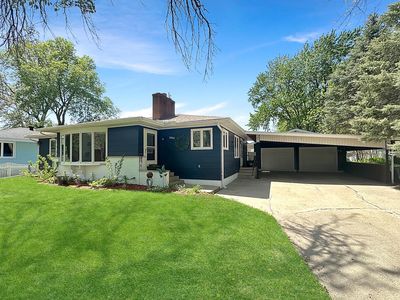 2802 31ST STREET SOUTH South, La Crosse, WI, 54601