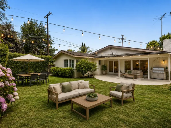 4829 Dempsey Ave, Encino, CA 91436