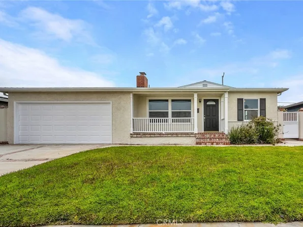 22726 Ladeene Ave, Torrance, CA 90505