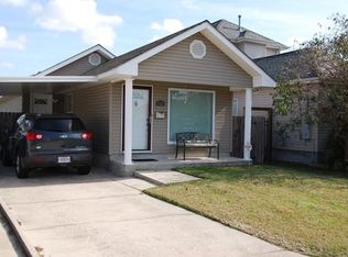1343 Avenue A, Marrero, LA 70072