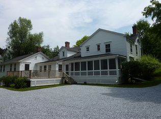 141 Main St, Sharon, CT 06069