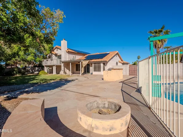 5711 E GREENWAY Street, Mesa, AZ 85205