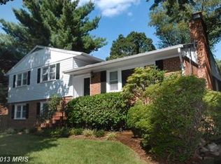 1711 East Ave, Mc Lean, VA 22101