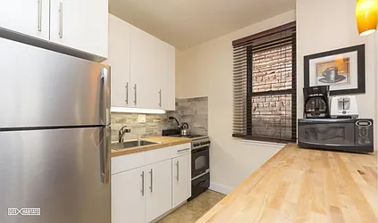 Rented by Citi Habitats