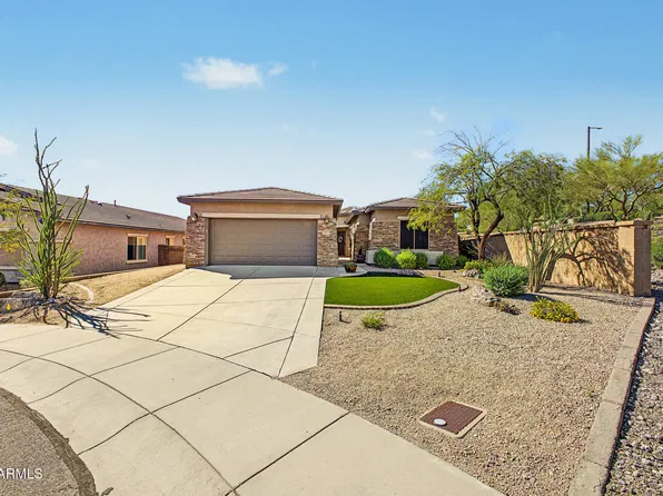 27398 N 84TH Glen, Peoria, AZ 85383