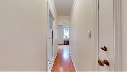 Rented by Manhattan Realty Group