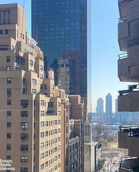 Rented by Brown Harris Stevens