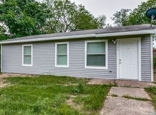 286 Dorie St, San Antonio, TX 78220
