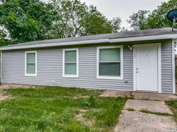 286 DORIE ST, San Antonio, TX 78220