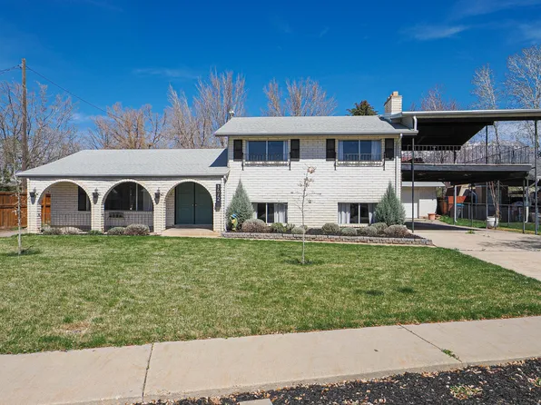 1472 W 1825 N, Provo, UT 84604